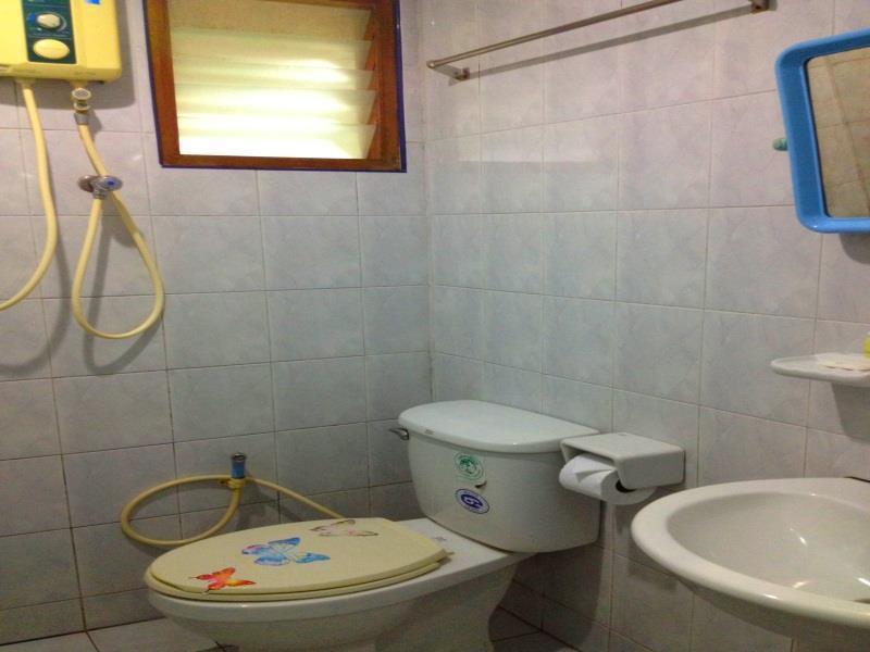 Pattara House Hotel Csaveng-part Kültér fotó