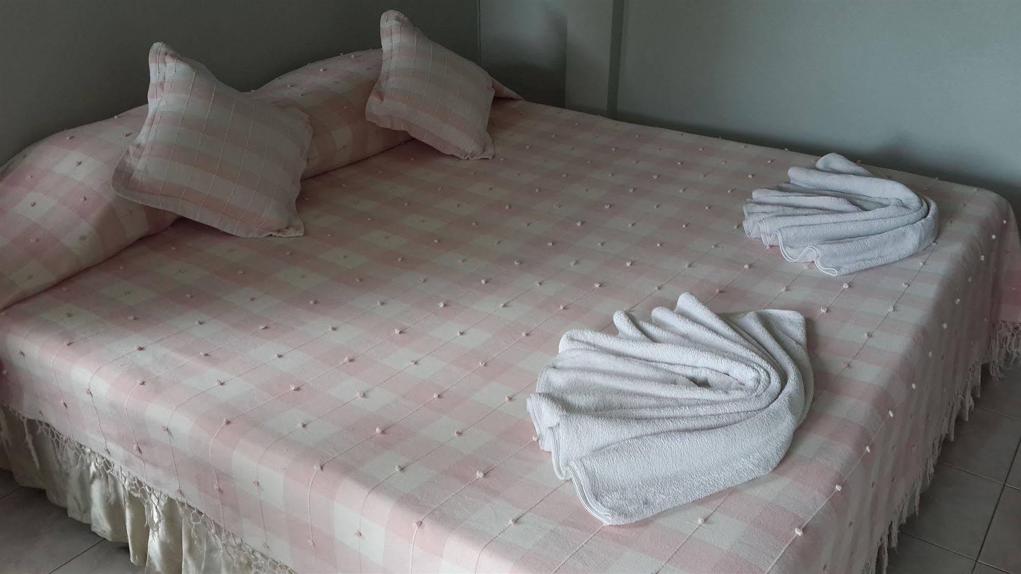 Pattara House Hotel Csaveng-part Kültér fotó