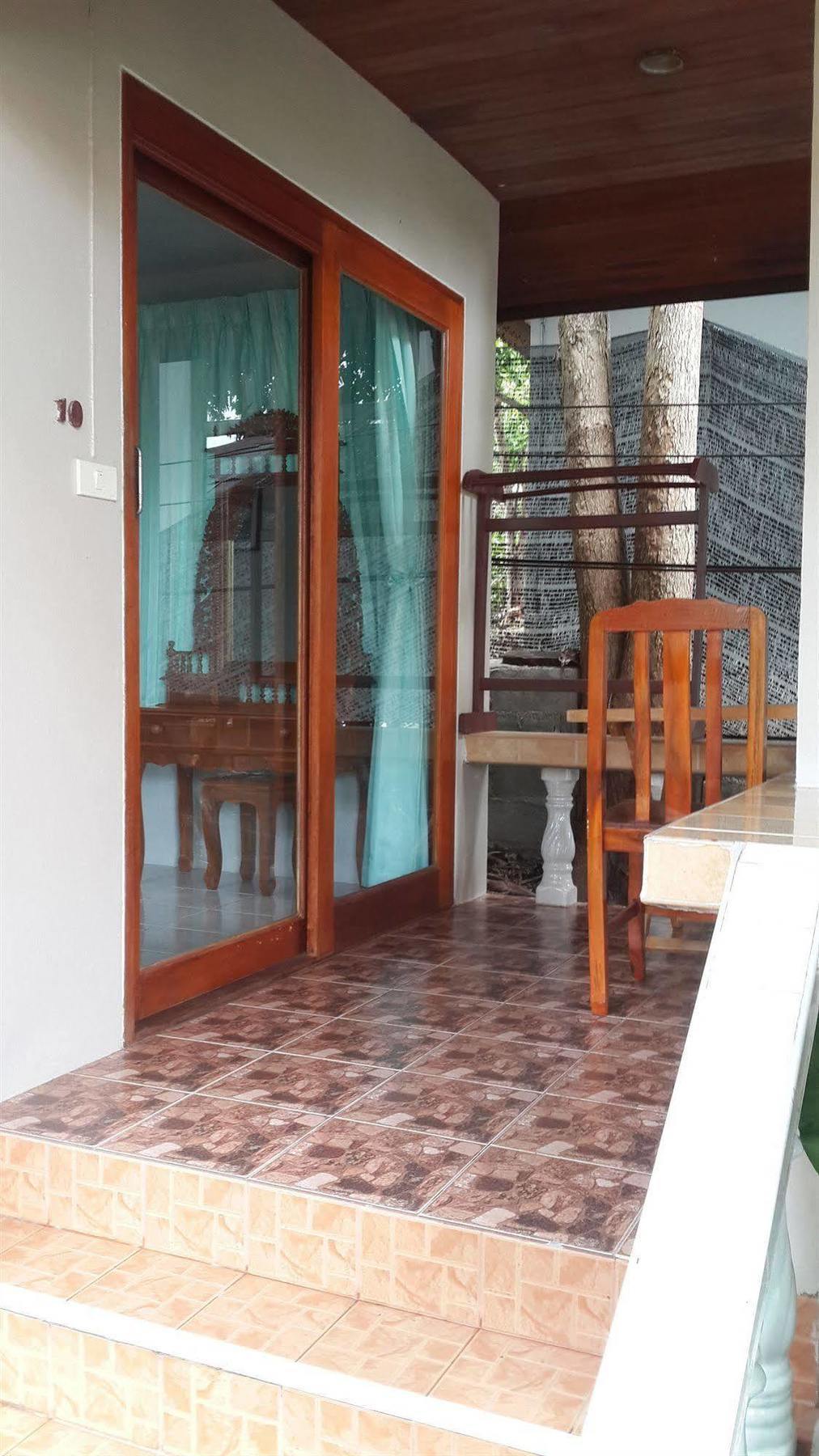 Pattara House Hotel Csaveng-part Kültér fotó
