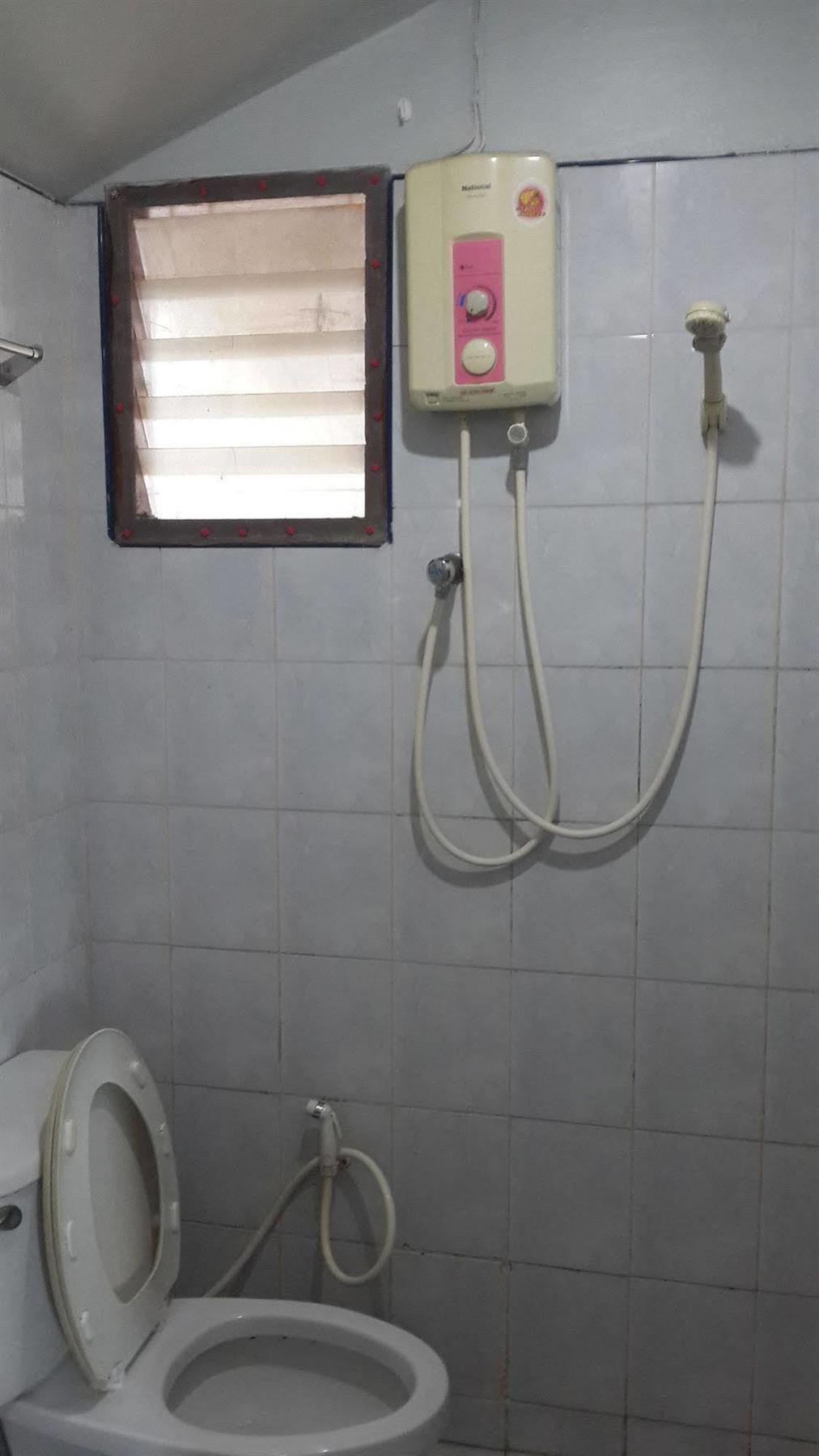 Pattara House Hotel Csaveng-part Kültér fotó
